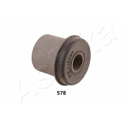 Abbildung von ASHIKA GOM 578 Halter, Querlenkerlagerung MITSUBISHI: PAJERO 2, L200 III Pickup