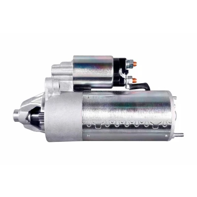 Abbildung von HELLA 8EA 011 610 321 Anlasser 12 2,2 10 FORD: Focus Mk1 Estate, Tourneo Connect, FIESTA 4