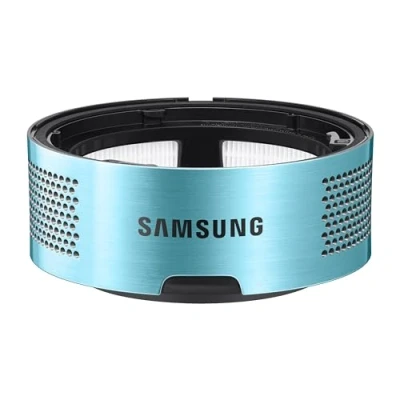 Abbildung von Samsung Feinstaub Filter für Akku Staubsauger Jet 90 / 75 70, Teal Mint, VCA SHF90A/VT