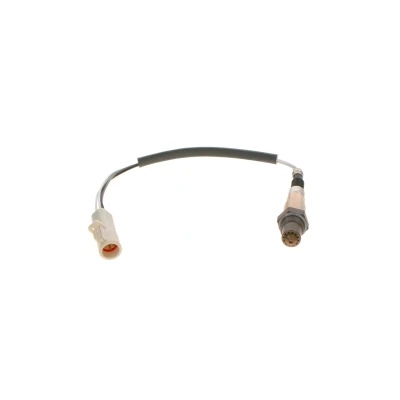 Abbildung von BOSCH 0 258 986 603 Lambdasonde 4 FORD: Focus Mk1 Hatchback, Estate, MONDEO 3