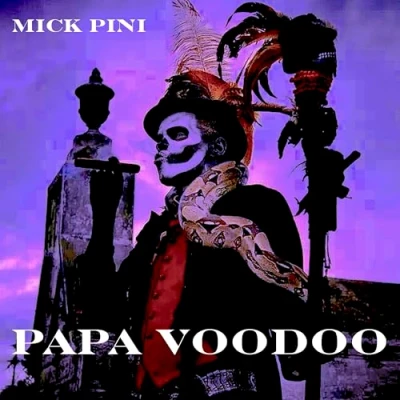 Abbildung von Pappa Voodoo
