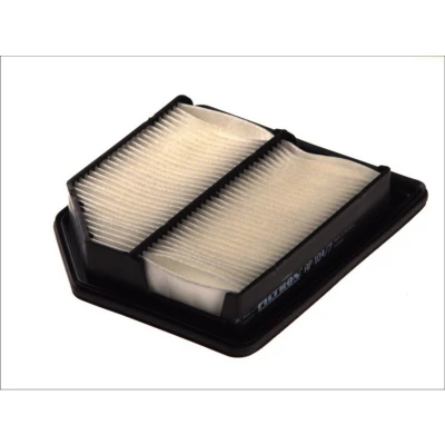 Abbildung von FILTRON AP 104/7 Luftfilter 43,5 197 226 Filtereinsatz HONDA: CIVIC 8 Hatchback, FR V