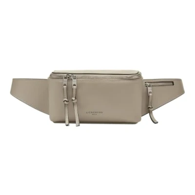 Abbildung von Liebeskind Berlin HERA 22 CM Gürteltasche, Damen, Größe: One Size, Stone