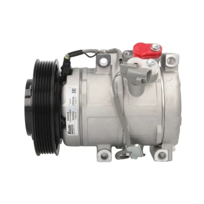 Abbildung von NISSENS 890878 Kompressor 10S17C 12 PAG 46 R 134a