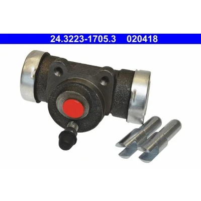 Abbildung von ATE 24.3223 1705.3 Bremszylinder 23,8 MERCEDES BENZ: T2/L Box Body / Estate