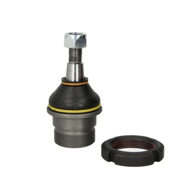 Abbildung von MOOG ME BJ 0980 Traggelenk beidseitig, unten, Vorderachse 20,2 55,9 104 MERCEDES BENZ: ML Class