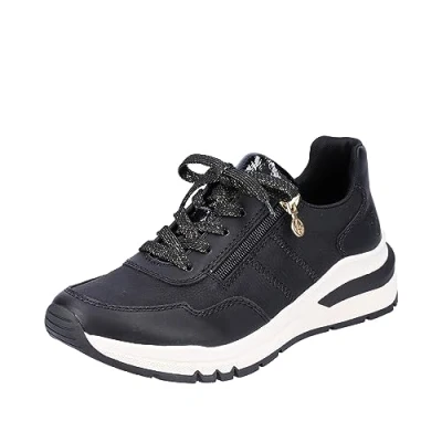 Abbildung von Rieker Damen Halbschuhe M6601