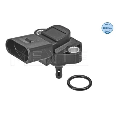 Abbildung von MEYLE 114 812 0006 Sensor, Saugrohrdruck VOLKSWAGEN: Golf 4, Polo III Hatchback, Bora Saloon, SKODA: Fabia 1 Combi, Octavia Combi