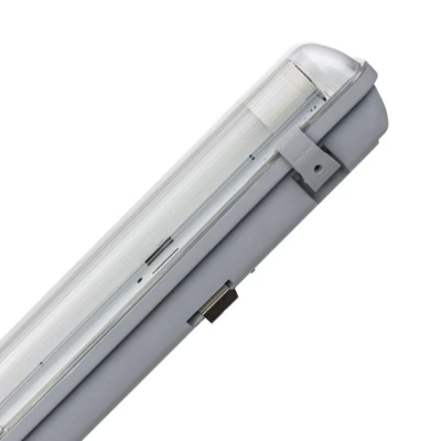 Abbildung von LED Feuchtraumleuchte Aqua Promo 2/150, 157,2cm