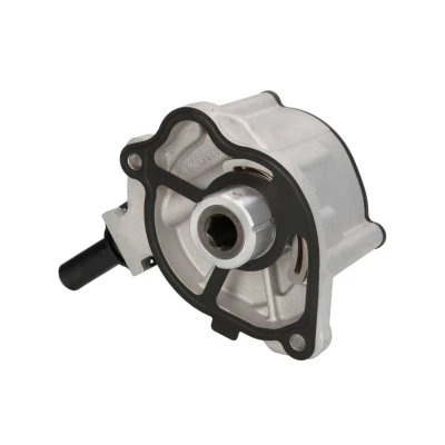 Abbildung von PIERBURG 7.02551.26.0 Unterdruckpumpe mit Dichtung MERCEDES BENZ: E Class Saloon, C Coupe