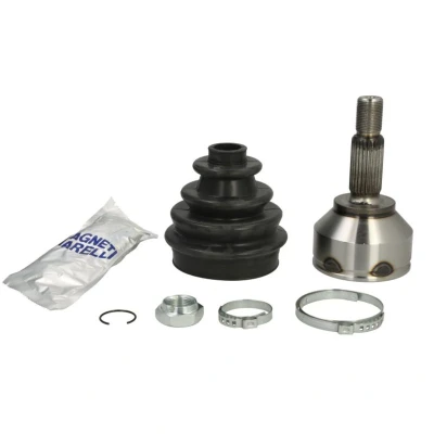 Abbildung von MAGNETI MARELLI 302015100129 Gelenksatz Vorderachse FORD: Focus Mk1 Estate, Hatchback