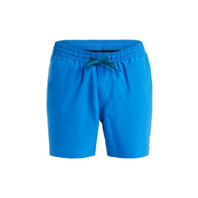 Abbildung von Quiksilver Solid Badeshorts, Herren, Größe: Medium, Bqv