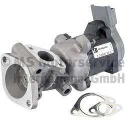 Abbildung von PIERBURG 7.24809.96.0 AGR Ventil elektrisch Steuerventil mit Dichtung LAND ROVER: Range Rover Sport, Discovery 3, PEUGEOT: 607 Saloon, 407 SW