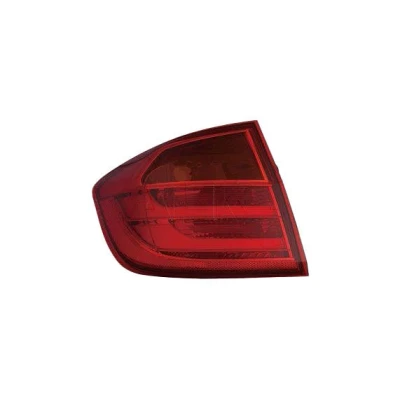 Abbildung von ALKAR 2261843 Rückleuchte links äusserer Teil LED ohne Lampenträger BMW: 3 Touring