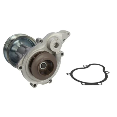 Abbildung von Saleri SIL PA1806 Wasserpumpe nicht schaltbare mechanisch ALFA ROMEO: Giulia Saloon, Stelvio