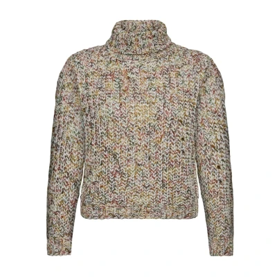 Abbildung von Noisy May Strickpullover, Damen, Größe: XS, Eggnog