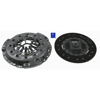 Abbildung von SACHS XTend 3000 951 820 Kupplungssatz ohne Ausrücklager 240 SAAB: 9 3 Estate, Convertible
