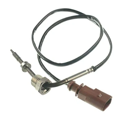 Abbildung von Abgastemperatursensor Vor Rußpartikelfilter für M u l t i V a n 7HM 7HN Transporter 7HA 7HB 7JD I4 1.9L Diesel 2006 2009