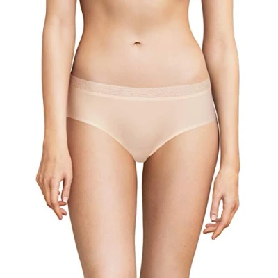 Abbildung von Chantelle Softstretch Shorty Slip, Damen, Größe: One Size, Beige dore