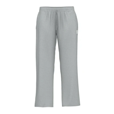 Abbildung von TOM Tailor Nachtwäsche Hose, Damen, Größe: 36, Grau mittel melange