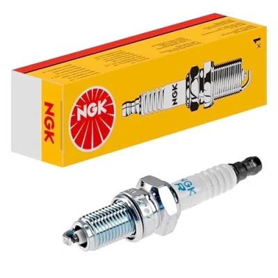 Abbildung von NGK 3108 Zündkerze M12x1.25 SW: 18 mm