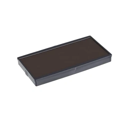Abbildung von Colop ALCB.501.N 2 Stempelkissen E 50, schwarz, E/50BK, 6 x 5 cm