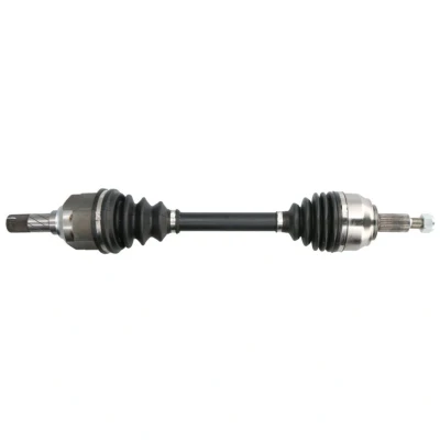 Abbildung von PASCAL G2R185PC Antriebswelle Vorderachse links 643