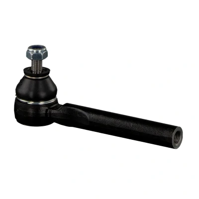 Abbildung von febi BILSTEIN 11279 Spurstangenkopf Plus Vorderachse links, rechts mit selbstsichernder Mutter FIAT: Grande Punto Hatchback