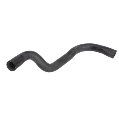 Abbildung von THERMOTEC DWG116TT Kühlerschlauch oben EPDM (Ethylen Propylen Dien Kautschuk) FORD: Transit V363 Van