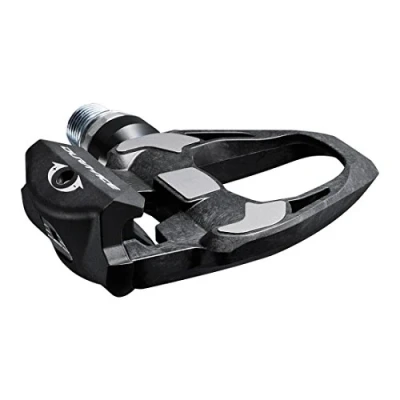 Abbildung von Shimano Dura Ace PD R9100 pedale Carbon 2017 Dirt dirtbike