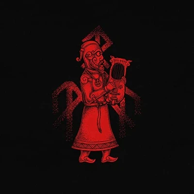 Abbildung von Skald [Vinyl LP]