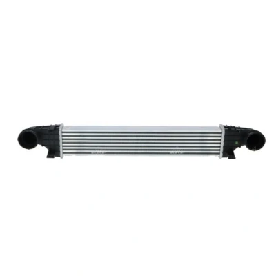 Abbildung von NRF 30509 Ladeluftkühler MERCEDES BENZ: E Class Saloon, T modell