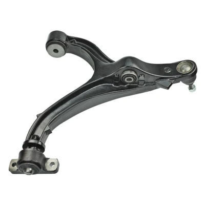 Abbildung von MEYLE 57 16 050 0001 Querlenker ORIGINAL Quality unten, Vorderachse rechts Gusseisen JEEP: GRAND CHEROKEE 3, Commander