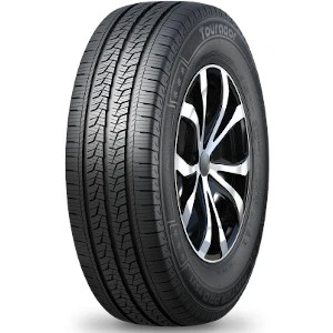 Abbildung von Tourador Winter PRO TSV1 205/65 R16 107R PKW Winterreifen Reifen VOLKSWAGEN: Transporter 5 Bus, 5, Multivan (7HM TR284