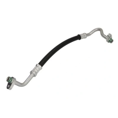 Abbildung von THERMOTEC KTT160091 Niederdruckleitung, Klimaanlage PEUGEOT: 807