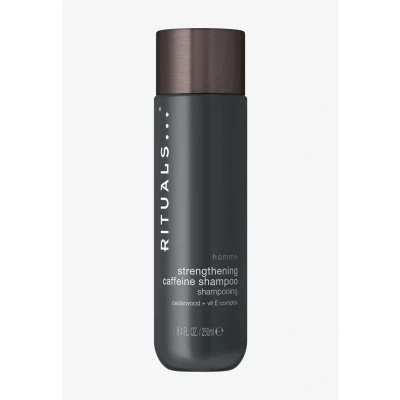 Abbildung von Rituals Homme Strengthening Caffeine Shampoo
