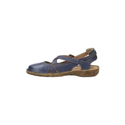 Abbildung von Josef Seibel Rosalie Shark Trekkingsandale, Damen, Größe: 39, Schuhe