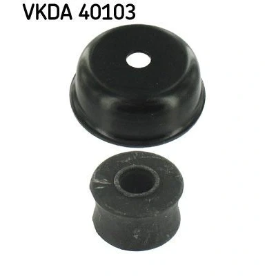 Abbildung von SKF VKDA 40103 Federbeinstützlager VOLKSWAGEN: Lupo / 3L
