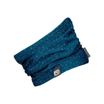 Abbildung von Ortovox Fleece Light Grid Neckwarmer Halswärmer