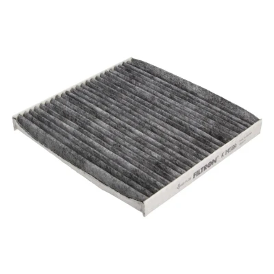 Abbildung von FILTRON K 1459A Innenraumfilter Aktivkohlefilter 201mm 190mm 19mm DACIA: Spring EV EV, Extreme 2020