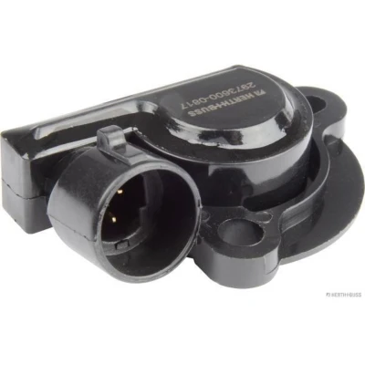 Abbildung von Sensor, Drosselklappenstellung HERTH+BUSS JAKOPARTS J5640903