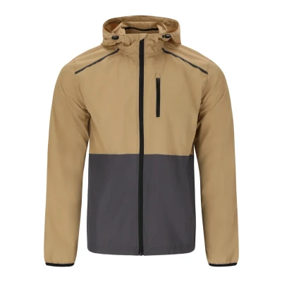 Abbildung von Endurance Hugoee Outdoorjacke, Herren, Größe: 3XL, Kelp