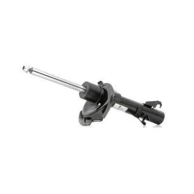 Abbildung von SACHS 313 415 Stoßdämpfer rechts Gasdruck Zweirohr Federbein oben Stift MAZDA: 3 Hatchback, 5, Saloon