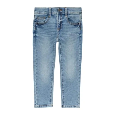 Abbildung von s.Oliver Jungen 2149713 Jeans, Blue 52Z4, 104 / REG