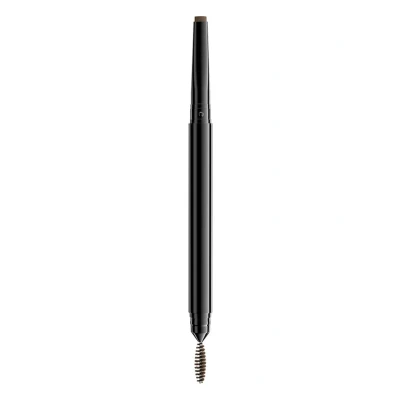 Abbildung von NYX Professional Makeup Precision Augenbrauenstift Ash Brown 0,13 Gramm