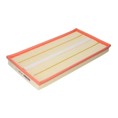 Abbildung von FILTRON AP 158/1 Luftfilter 41 227,5 417 Filtereinsatz MERCEDES BENZ: Vito Minibus, Mixto, Viano