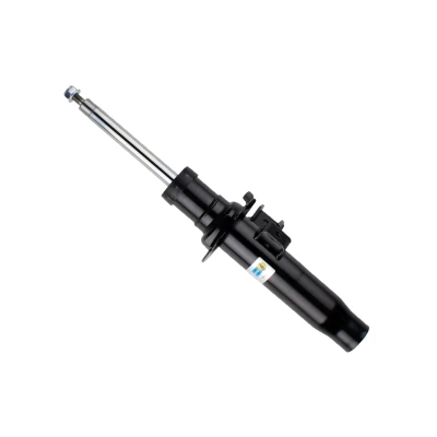 Abbildung von BILSTEIN 22 304438 Stoßdämpfer Vorderachse links Gasdruck Zweirohr Federbein oben Stift
