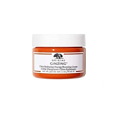 Abbildung von Origins Gizing Ultra Hydrating Energy Boosting Cream 30 ml