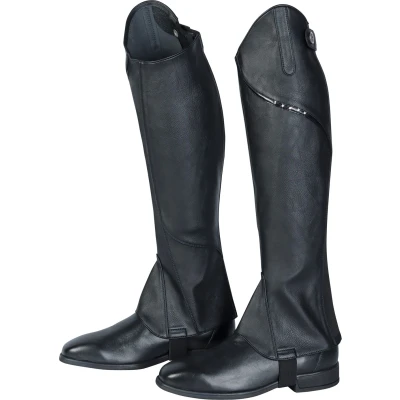Abbildung von Harry&#039;s Horse Reitletten Melody Schwarz XS