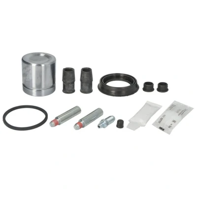Abbildung von AUTOFREN SEINSA D43320S Bremssattel Reparatursatz Vorderachse 54 PISTON KIT+GUIDEPINS TOYOTA: Yaris II Hatchback, III Hatchback
